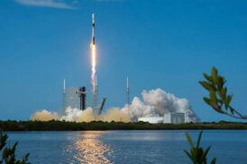 All Points Awarded On-Ramp to NASA Spacecraft Processing and Operations Contract