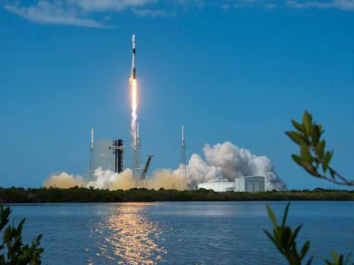 All Points Awarded On-Ramp to NASA Spacecraft Processing and Operations Contract