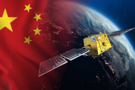 Shanghai Spacecom Raises $1.94 Billion in Series B Round at $6.96 Billion Valuation
