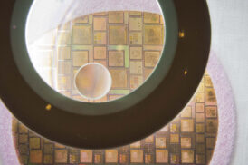 AST SpaceMobile’s AST5000 ASIC and Nvidia’s Vera CPU Serve Distinct Technical Roles in Space Hardware