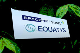 Space42 Advances Equatys Direct-to-Device Joint Venture Into Satellite Procurement Phase