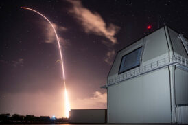 U.S. Space Force Seeks $71 Billion FY2027 Budget to Support Orbital Combat Operations and Missile Defense