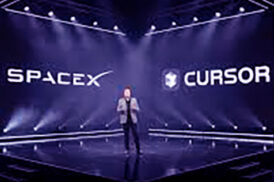 SpaceX Finalizes Regulatory Procedures to Close $60 Billion Acquisition of AI Platform Cursor