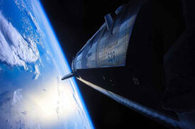 SpaceX Demonstrates Starfall Capsule as Liquidity Event Accelerates In-Space Manufacturing Ventures