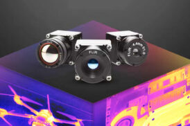 Teledyne Prepares End-to-End Space and Missile Defense Technology Display for 2026 SMD Symposium