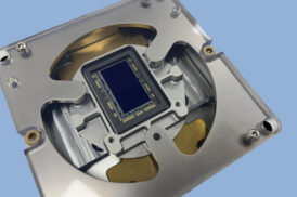 Teledyne Surpasses 1,000 Orbital Imaging Sensors Following Launch of NASA’s Roman Space Telescope