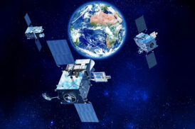 Arianespace Launches Thales Alenia Space MTG-I2 Satellite Aboard Ariane 62 Rocket