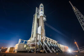 United Launch Alliance Upsizes Private Bond Offering to $1.5 Billion to Fund Infrastructure Expansion