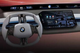 Viasat and BMW Group Demonstrate Integrated Automotive Satellite Voice Capability Over L-Band Network
