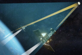 Viasat Selects Rocket Lab to Build Small GEO Satellite Bus for Space Force PTS-G Program