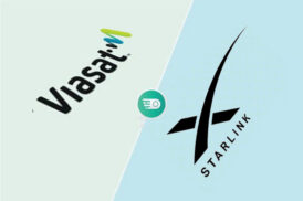SpaceX Petitions FCC to Block Viasat Satellite Authorization Over Starlink Interference Concerns