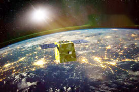 FCC Authorizes Xona Space Systems for Full Commercial Pulsar LEO Constellation Deployment