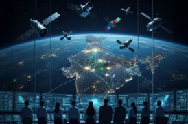 Private Consortium Allied Orbits Secures Approval to Build India’s ₹1,200 Crore Commercial Satellite Constellation