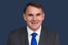 Silicon Valley Space Week Speaker Focus: Dr. David Denhard, U.S. Space Command