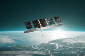 Enterprise Sector Adopts Vertical Analytics Platforms and APIs to Replace Raw Satellite Imagery