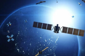 Neuraspace Secures €15.6 Million to Expand Space Domain Awareness Platform