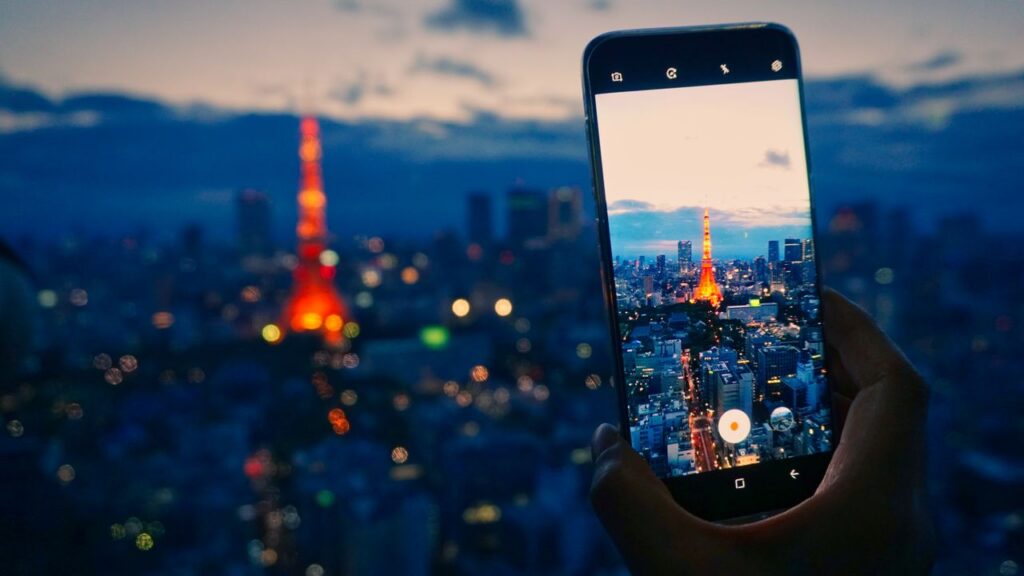AST SpaceMobile Commences Direct-to-Cellular Operations in Japan Alongside Rakuten