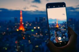 AST SpaceMobile Commences Direct-to-Cellular Operations in Japan Alongside Rakuten