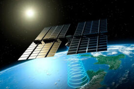 Space Energy Initiative Calls for UK Co-Funding of Orbital Solar Power Demonstrator
