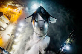 Projected Starship Cost Collapse Redefines Low Earth Orbit Infrastructure Economics