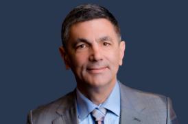 Silicon Valley Space Week Speaker Focus: Phil Carrai, Kratos