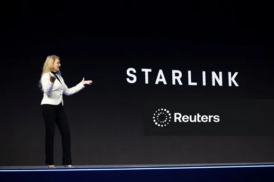 SpaceX President Gwynne Shotwell Files SEC Intent to Sell $52 Million in Executive Equity