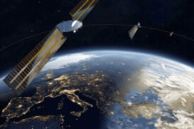 Aerospacelab Reaches Profitability Ahead of Booking $2.75 Billion IRIS² Satellite Contract
