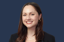 Silicon Valley Space Week Speaker Focus: Alyssa Goessler Goodwin, AE Industrial Partners
