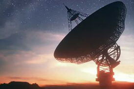 U.S. Space Force Solicits Commercial Proposals for Restructured SCAR Ground Antenna Network