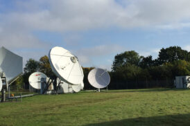 Arqiva Proposes Managed 2044 Digital Terrestrial Television Switch-Off in UK Government Green Paper