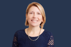 Silicon Valley Space Week Speaker Focus: Ashley Fieglein Johnson, Planet