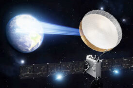 Astranis Secures $468 Million EXIM Direct Loan to Expand MicroGEO Satellite Manufacturing