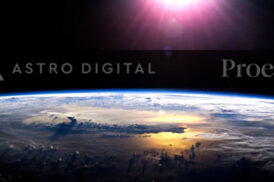 Astro Digital to Go Public via $587 Million SPAC Merger with Proem Acquisition Corp I