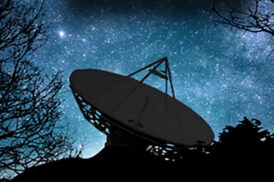 ATLAS Space Operations and York Space Systems Activate Second Antenna at Rwanda Teleport to Double Equatorial Contact Capacity