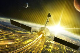 BAE Systems Secures $16 Million Award to Qualify Radiation-Hardened RH45 Microelectronics