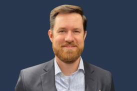Silicon Valley Space Week Speaker Focus: Dr. Dan Ceperley, LeoLabs