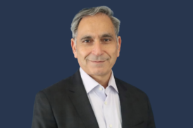 Silicon Valley Space Week Speaker Focus: Dr. Gurpartap “GP” Sandhoo, Space Development Agency