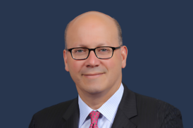 Silicon Valley Space Week Speaker Focus: Dr. Ronald Epstein, Bank of America Securities