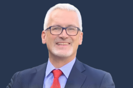 Silicon Valley Space Week Speaker Focus: Dr. Tim Farrar, TMF Associates