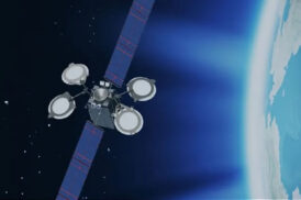 iKO Media Group Secures Multi-Channel Distribution Deal with Atresmedia via Eutelsat 117 West A