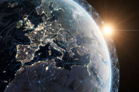 Eutelsat Names Eclipse as First European OneWeb Government Aviation Distribution Partner for French Defense Fleets