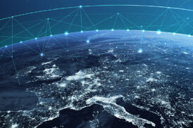 ESA Signs 18 Contracts with 80 Industrial Partners to Advance Next-Phase IRIS² Low-LEO Architecture
