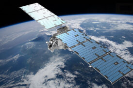 Exolaunch Selected as Launch Co-Integrator for DLR and NASA GRACE-C Mission