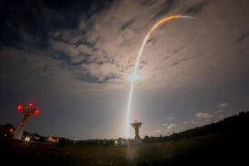 Vega C Launches Copernicus Sentinel-3C and FLEX Satellites as Avio Outlines Cadence Expansion