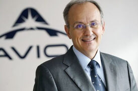 Avio Reports Influx of Commercial Satellite Customers as SpaceX Freezes New Falcon 9 Orders
