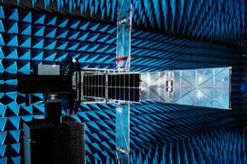Hubble Network Secures $200 Million Series C Round at $1.6 Billion Valuation for Bluetooth Constellation