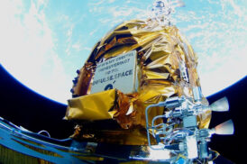 Impulse Space Closes $308 Million Series D Extension to Expand In-Space Transportation Services
