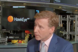 HawkEye 360 Executes Three-Part European Strategy to Establish In-Region RF Intelligence Operations