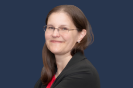 Silicon Valley Space Week Speaker Focus: Katherine Coens, Space Systems Command