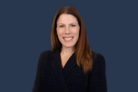 Silicon Valley Space Week Speaker Focus: Kathryne Dickerson, Greenberg Traurig